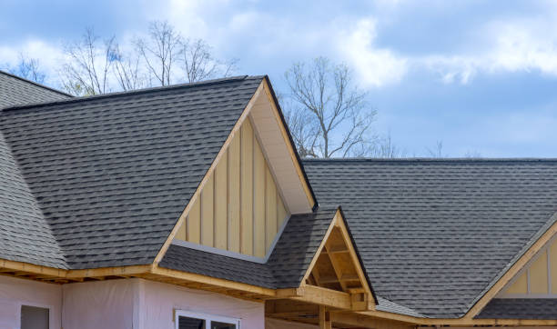 Steel Roofing in Clymer, PA